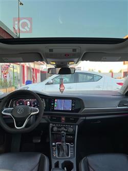 فولكسفاغن جيتا